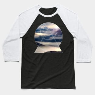 Serenity Baseball T-Shirt